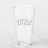 Verre Hustle (Dos)