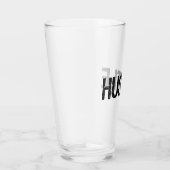 Verre Hustle (Droite)