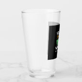 Verre Hustler immobilier (Droite)