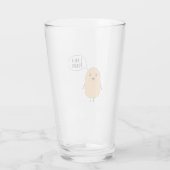 Verre I a potato (Dos)