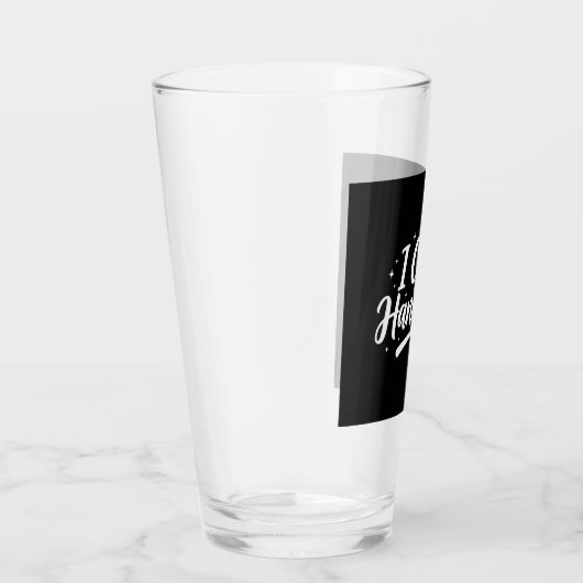 Verre I Can Handle It" Motivational Tumbler (Droite)