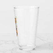 Verre I Love Craft Beer (Gauche)