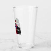Verre I Love Italia (Gauche)