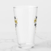 Verre I Wonder If Pina Coladas Thinks About Me Too (Droite)