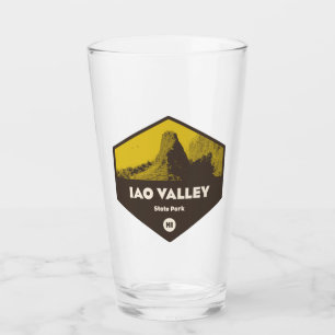 Verre Iao Valley State Park Hawaii