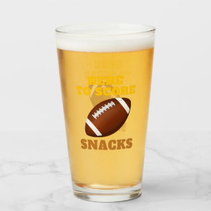 Verre Ici Pour Score Des Snacks