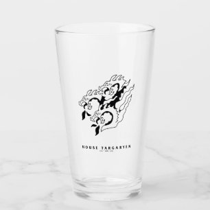 Verre Icône de la maison Targaryen