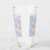 Verre Icône de voyage (Gauche)
