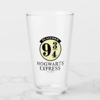 Icône EXPRESS de la plate-forme 9 3/4 HOGWARTS™