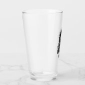 Verre Icône Trône en fer (Droite)