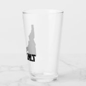 Verre Idaho construit (Gauche)