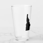 Verre Idaho construit (Droite)