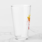 Verre Idaho Elk (Droite)