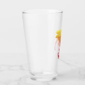 Verre Idaho Moose (Droite)