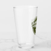 Verre Idaho, rivière saumon (Droite)