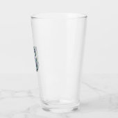 Verre Idée cadeau chat maman Crystal Gemstone - Crystal (Gauche)