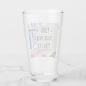 Verre Idées Dans La Réalité Motivation (Dos)