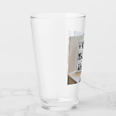 Verre Idées Dans La Réalité Motivation (Droite)
