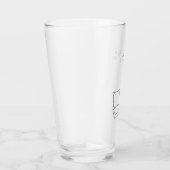 Verre Idiots (Droite)