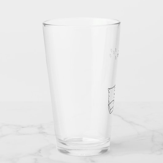 Verre Idiots (Droite)