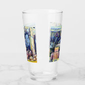 Verre Il A Entendu, Ce Que J'Ai Vu (Gauche)