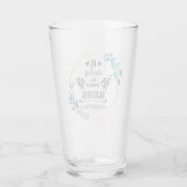 Verre Il Rend Tout Beau (Dos)