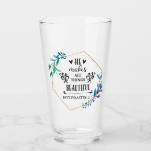 Verre Il Rend Tout Beau