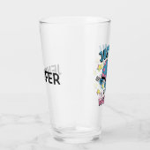 Verre Il suffit de rouler (Droite)
