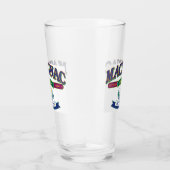 Verre Île Mackinac Les Starts (Droite)