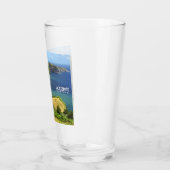 Verre Iles des Açores, Portugal (Gauche)