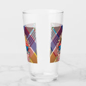 Verre Îles Vierges américaines Sainte-Croix USVI Madras (Gauche)