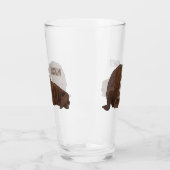 Verre Illustration de Walrus (Gauche)