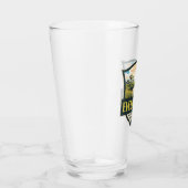 Verre Illustration du parc national des Everglades Art d (Droite)