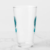 Verre Illustration du ventilateur (Gauche)