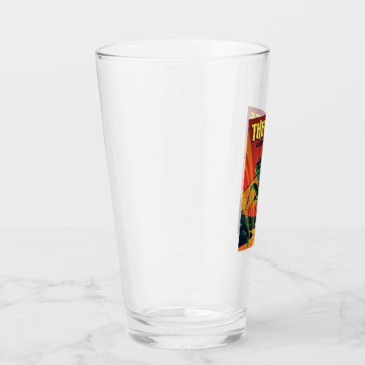 Verre Ils Augmentent le réveil du Canada (Droite)