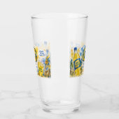 VERRE IMAGEN DE LA BEBIDA DE LOS PERUANOS (Gauche)