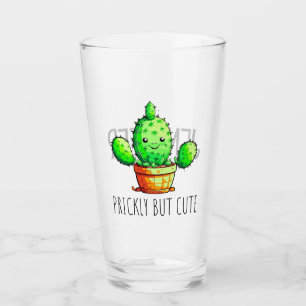 Verre Impoli mais mignon