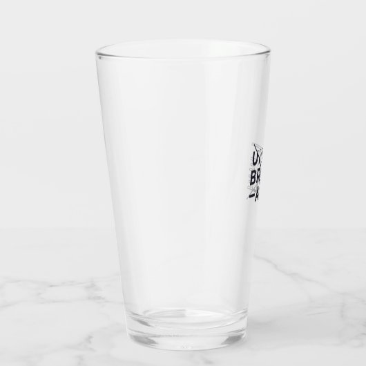VERRE IMPOSSIBLE DE DÉJEUNER (Droite)
