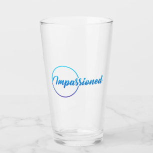 Verre Impression personnalisée