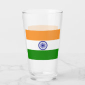 Verre Inde (Dos)