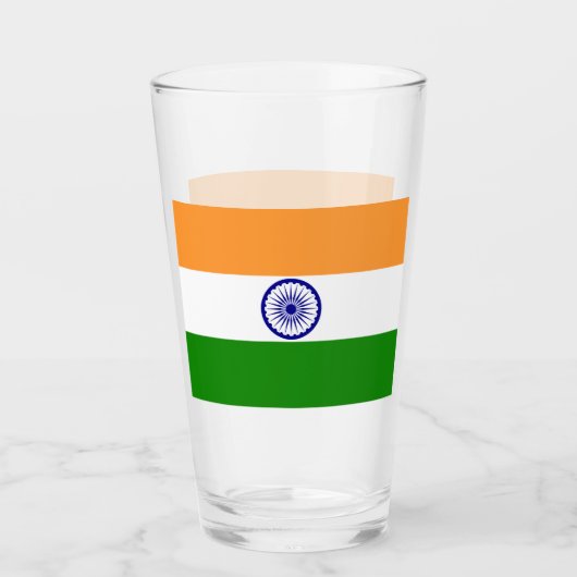 Verre Inde (Devant)