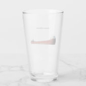 Verre indépendant Kinsman (Dos)