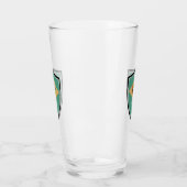 Verre Indicateur du Delaware (Gauche)