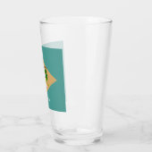 Verre Indicateur du Delaware (Gauche)