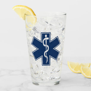 Verre Infirmier EMT SME