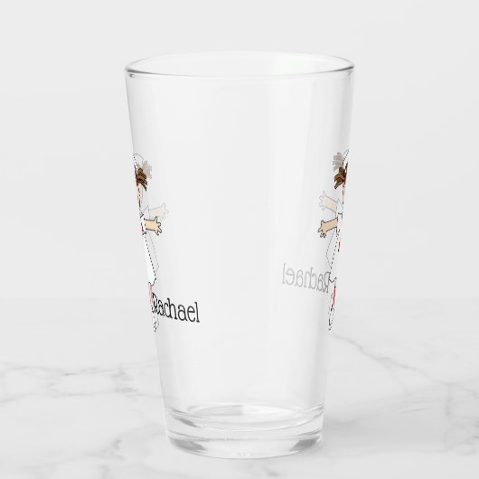 Verre Infirmière (Droite)