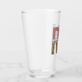 Verre infirmière autorisée de la RN Cheetah Imprimer inf (Droite)