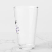 Verre Infirmière Humour après les patients Café Mug (Gauche)