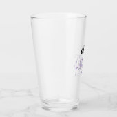 Verre Infirmière Humour après les patients Café Mug (Droite)