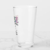 Verre Infirmière sur mesure Praticien NP Infirmière dipl (Gauche)